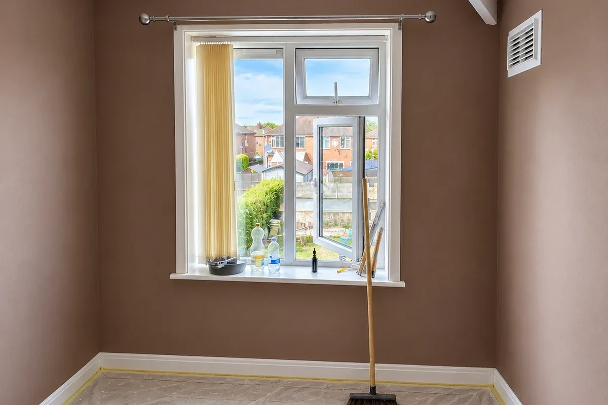 GIB stopping vs plastering: what's the difference?