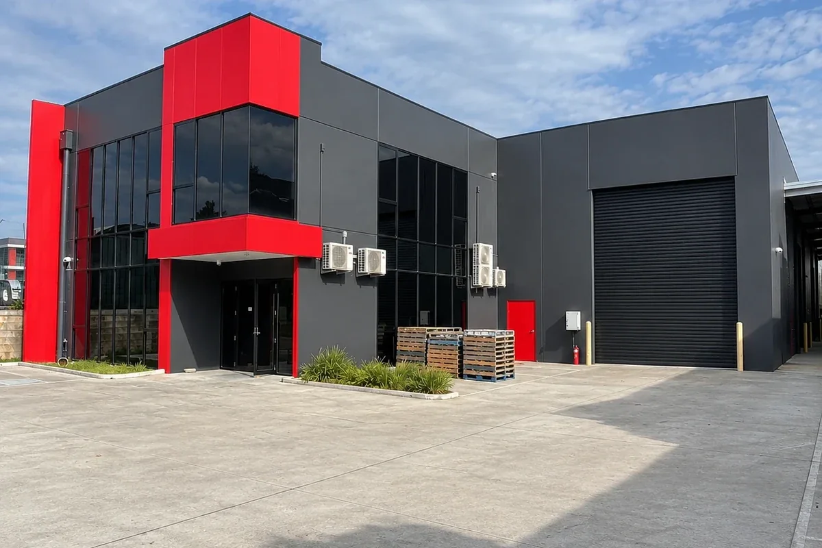 Commercial painting: how to minimise downtime for your business