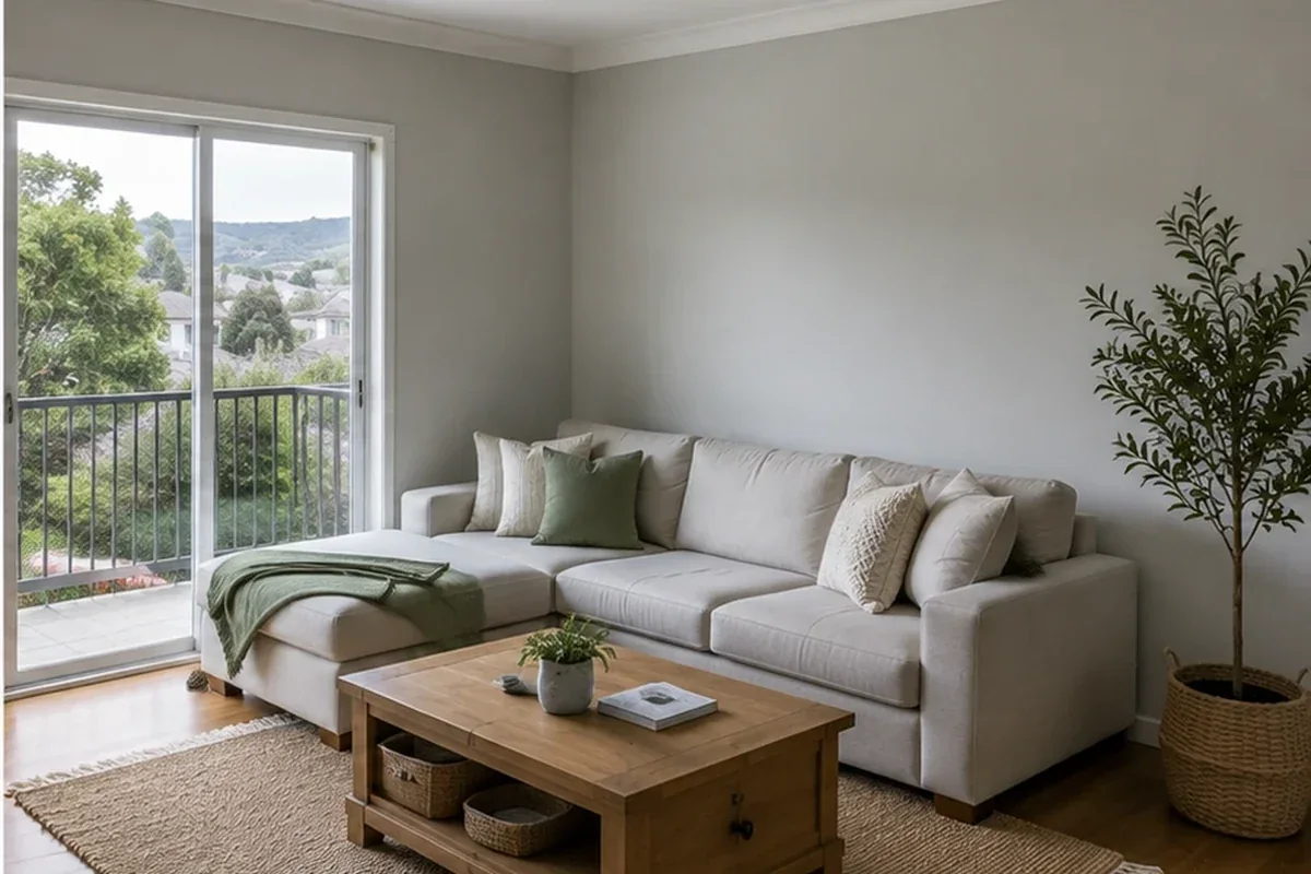 Signs it's time to repaint your rental property