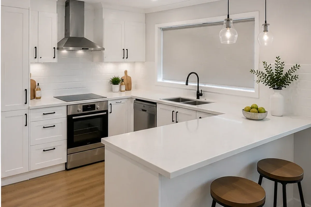 Wallpaper vs paint: which is right for your home?