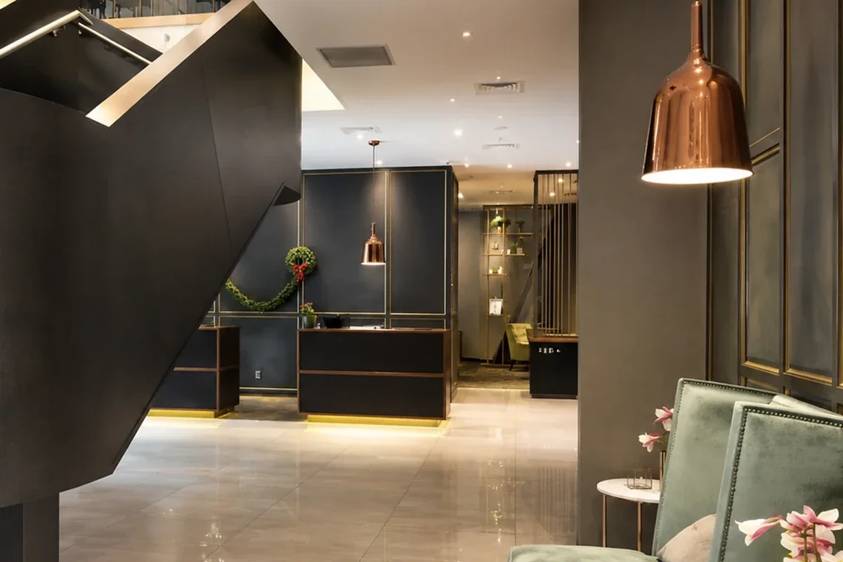 Commercial vs residential painting: what's the difference?